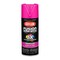 Short Cuts Krylon Fusion All-In-One Gloss Hot Pink Paint+Primer Spray Paint 12 oz K02708007 - alternate 9